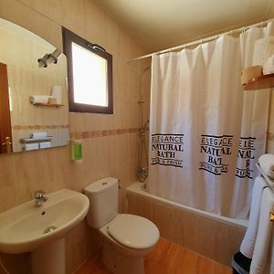 Habitación con 2 Camas Individuales