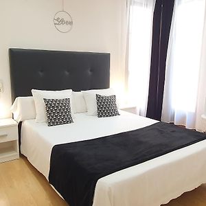 Habitación Doble Deluxe